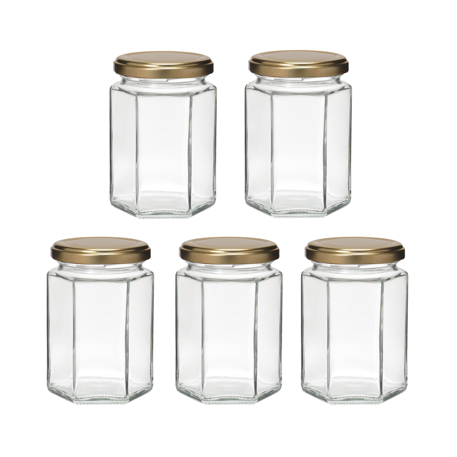 エスジェー150ST/金キャップ5本セット