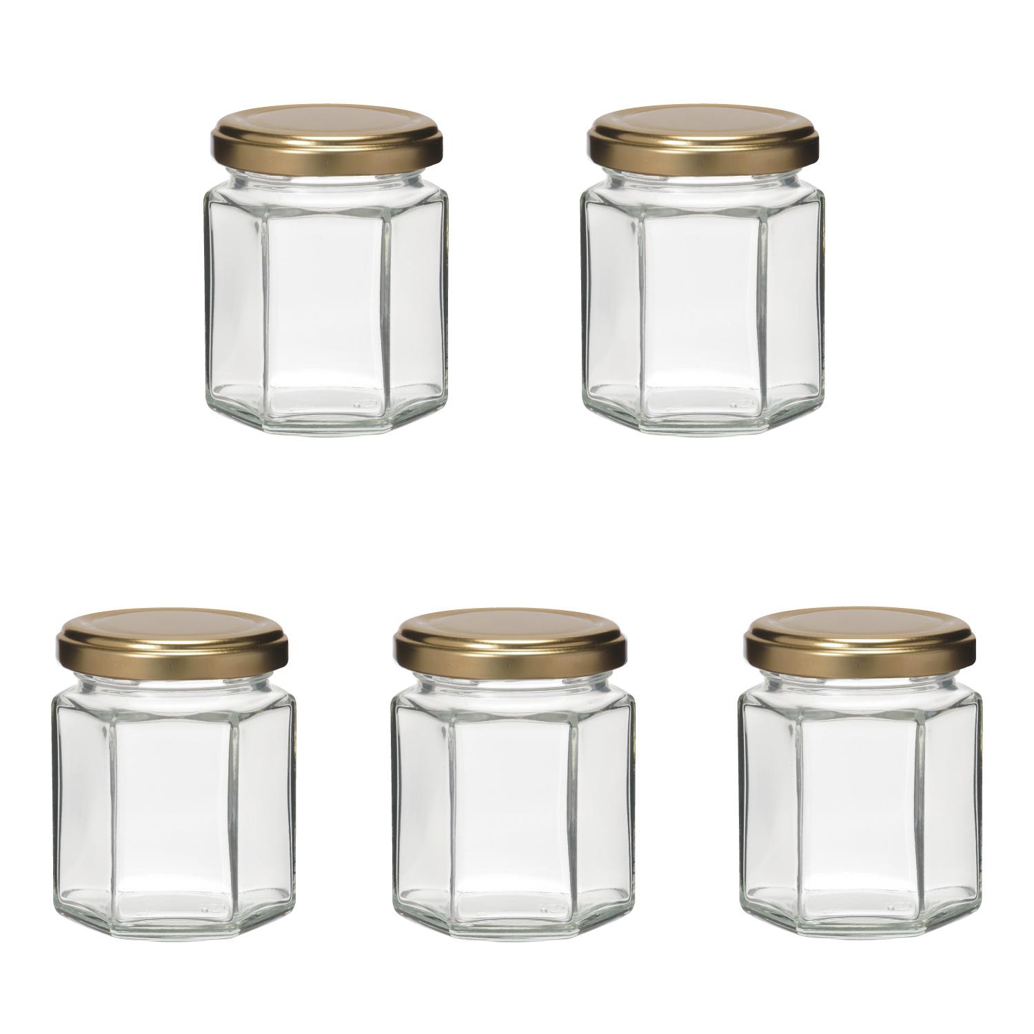 エスジェー100ST/金キャップ5本セット