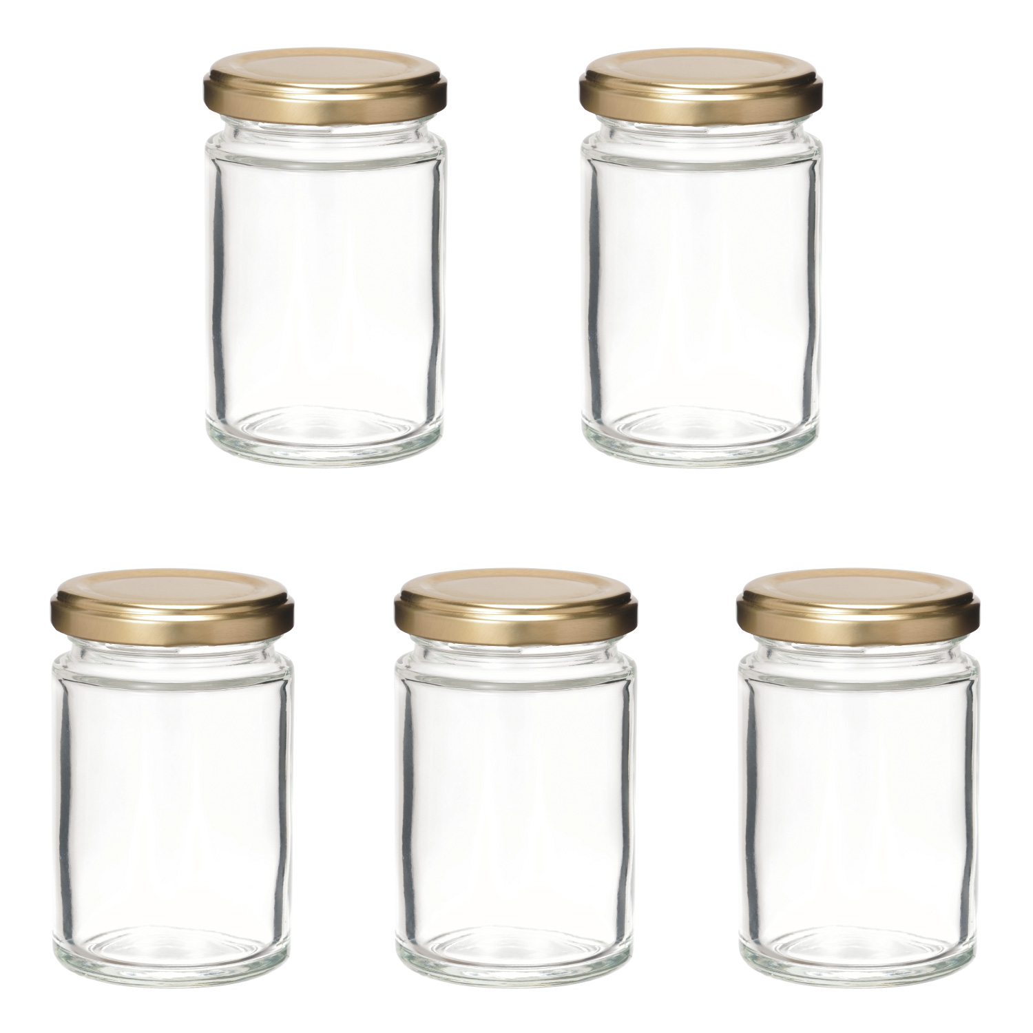 ＳＳ-140ST/金キャップ5本セット