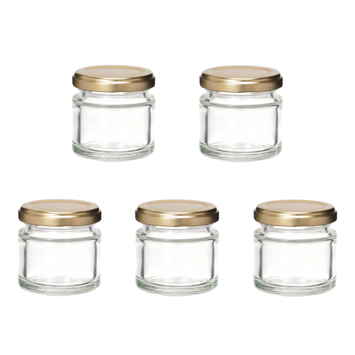 ＳＳ-80ST/金キャップ5本セット