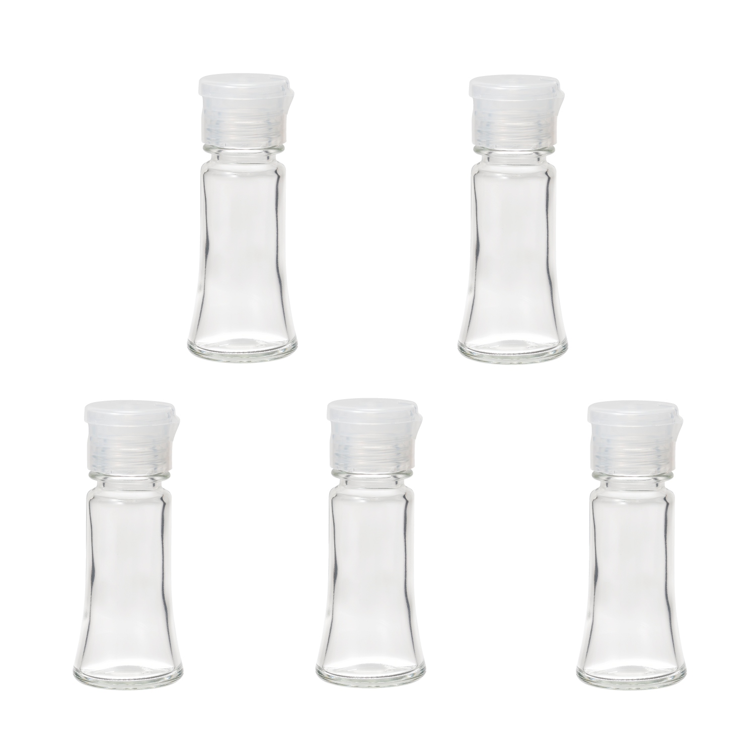 MSｽﾊﾟｲｽ35/ﾅﾁｭﾗﾙｷｬｯﾌﾟ5本ｾｯﾄ