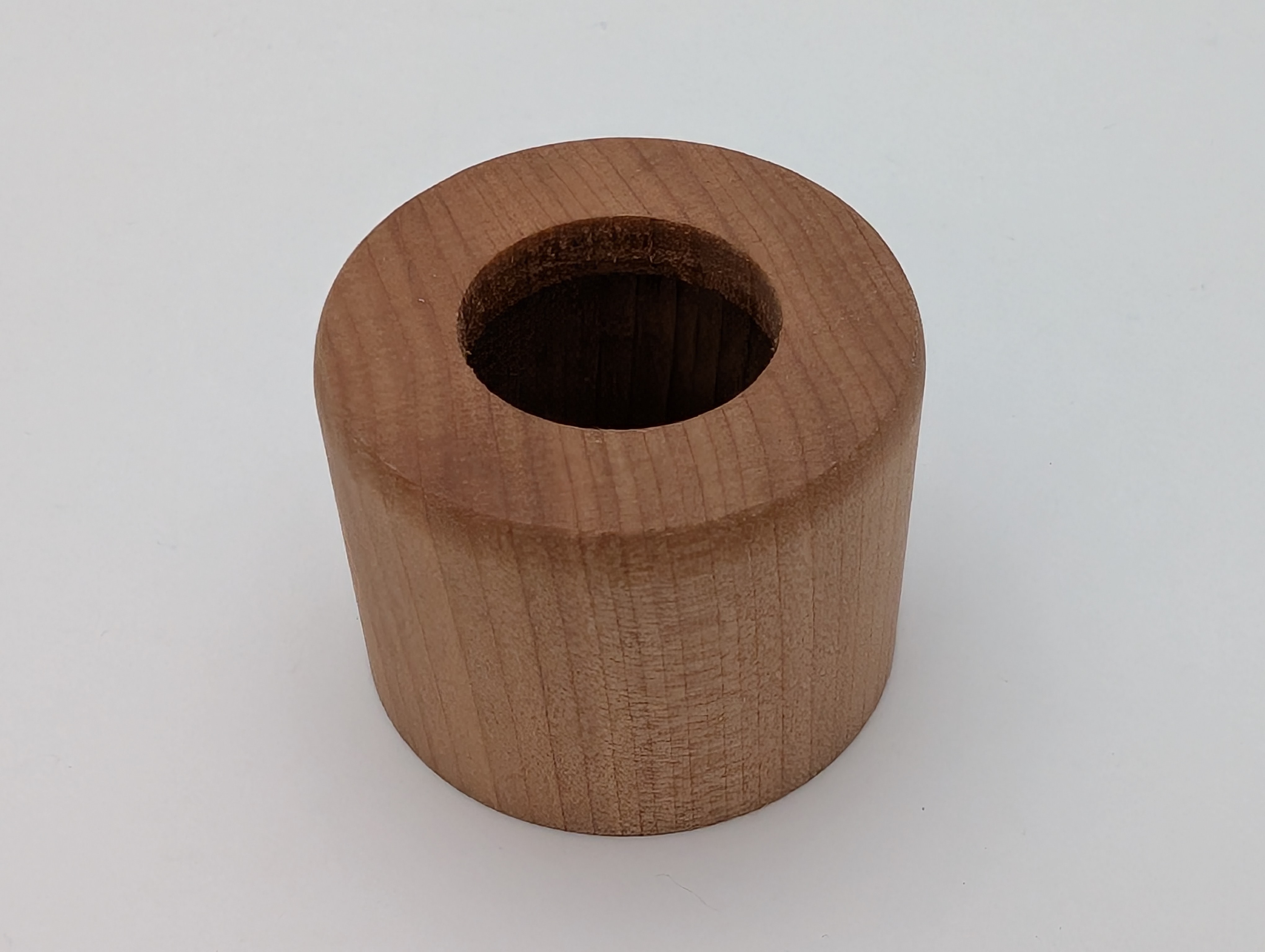 ディフューザー用ウッドＣａｐかぶせ