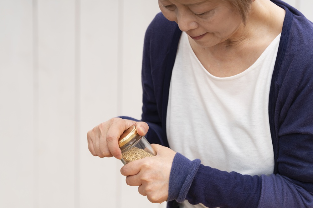 コラムで知る容器のこと