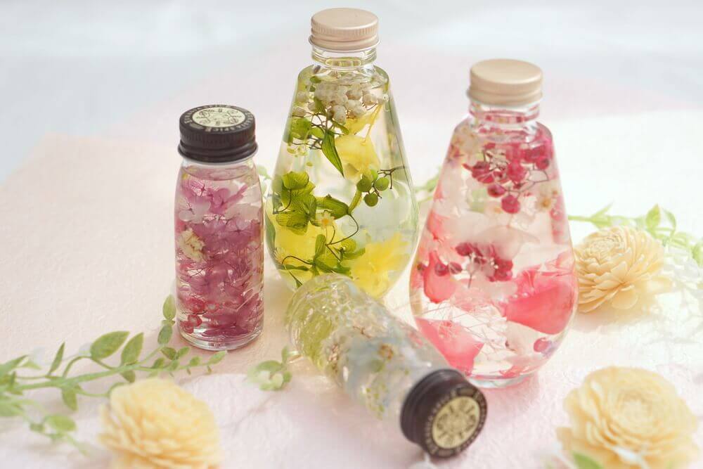 コラムで知る容器のこと