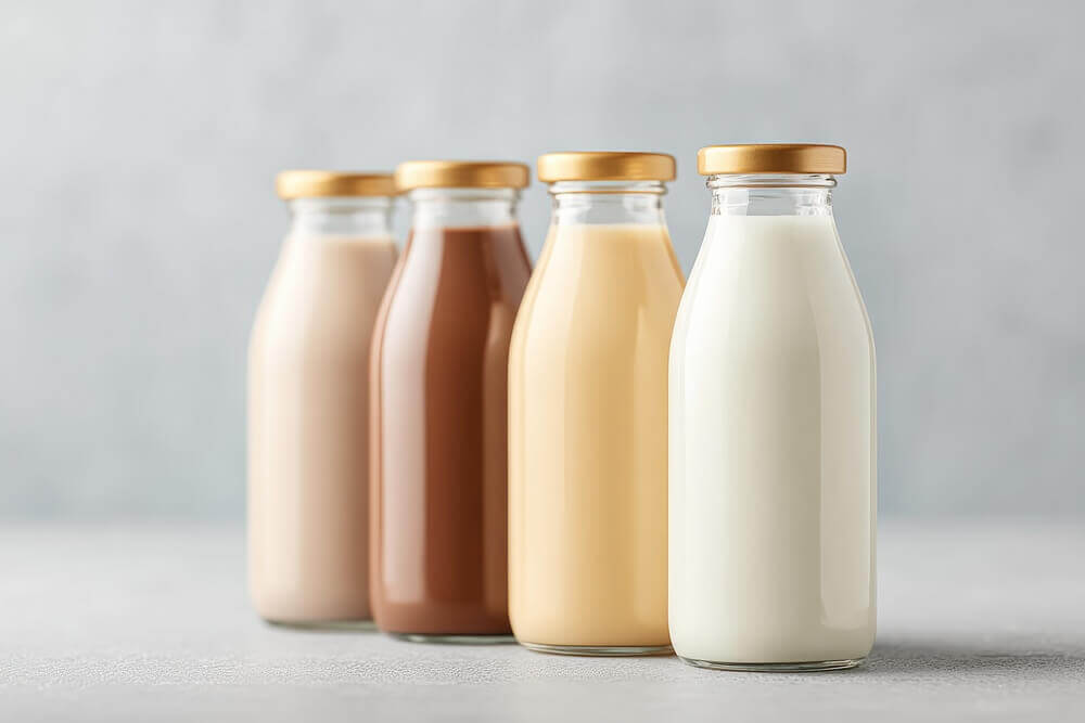 コラムで知る容器のこと